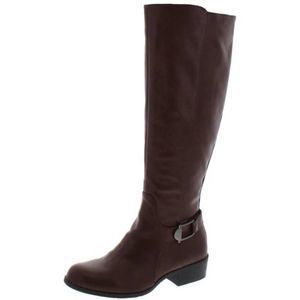 ALFANI  KELLUMMP COGNAC knee-high boots multiple sizes Riding boots NWT